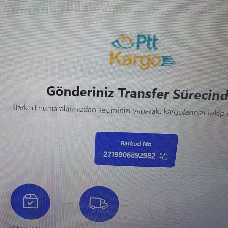Sipariş Gecikmesi Ve Müşteri Hizmetlerine Ulaşılamaması