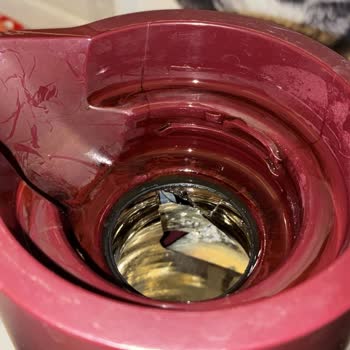 Tefal Motiva Termosunun Ani Patlaması Ve Yeniden Gönderim İsteği