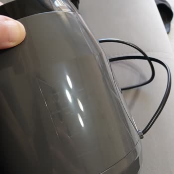 Defolu Gelen Blender İçin Değişim Talebi Ve Kupon İndiriminin İptali