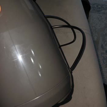 Defolu Gelen Blender İçin Değişim Talebi Ve Kupon İndiriminin İptali