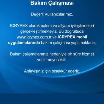 Hesaba Erişilemiyor, 400.000 TL Ve Kripto Varlıklarım Donduruldu