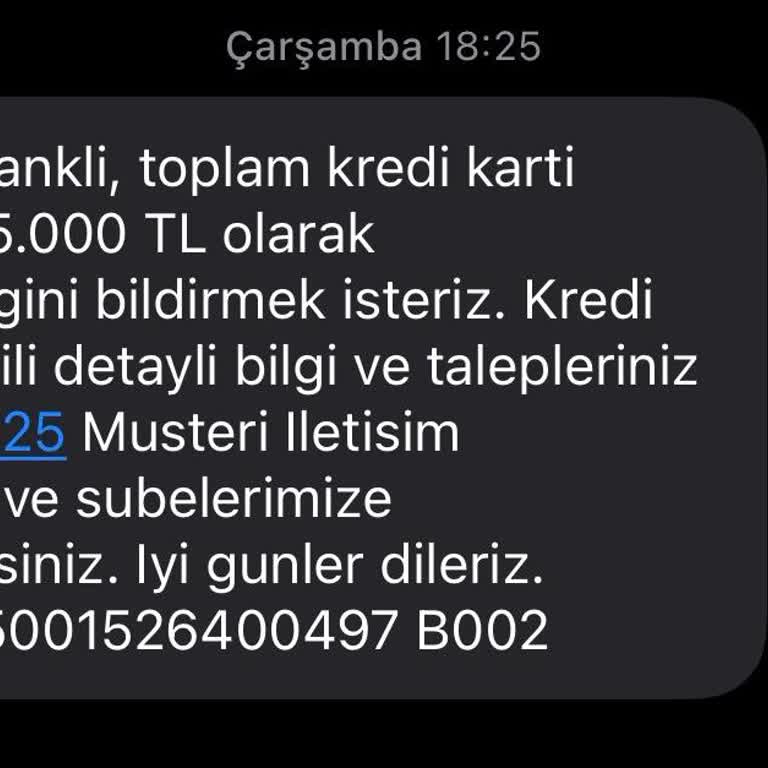 Onaysız Limit Düşürülmesi Nedeniyle Negatif Bakiye Ve Kredi Sicili Riski