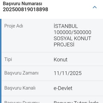 E-Devlet’te Görünen 5.000 TL İadesi Halkbank Hesabına Yansımıyor