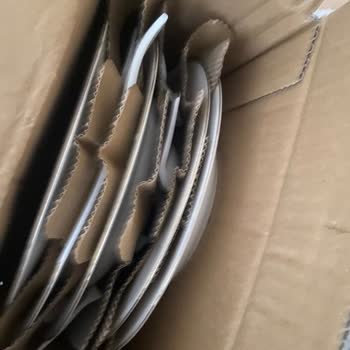 Kırık Yemek Takımı, Eksik Banyo Ürünleri Ve Cevapsız İletişim