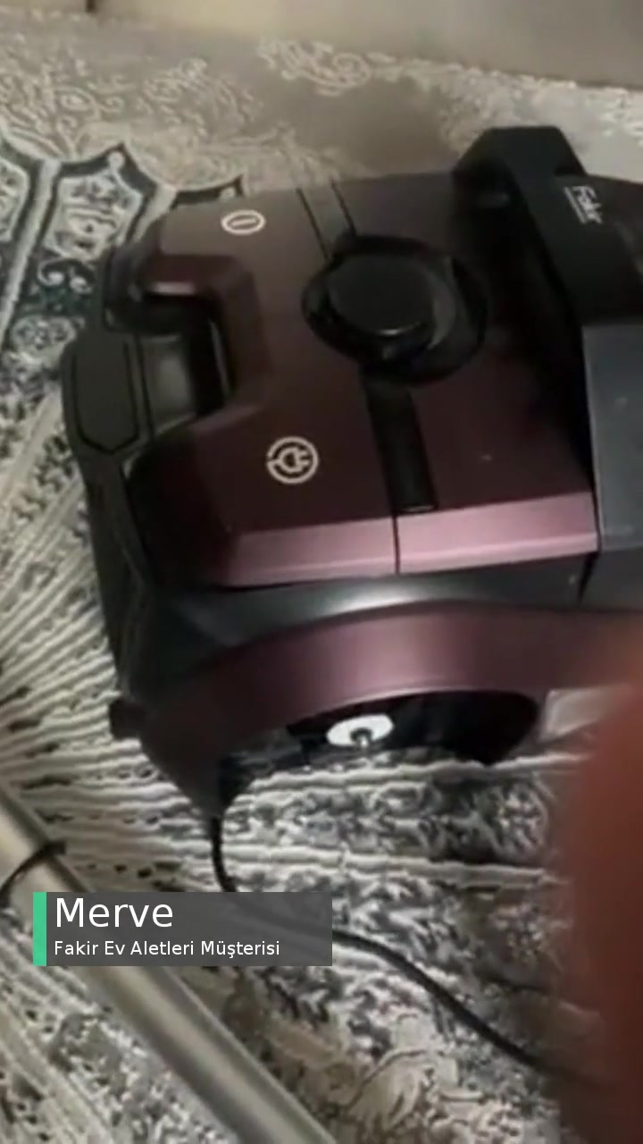 Fakir Fakir Filter Pro Kalitesizliği! videonun kapak resmi