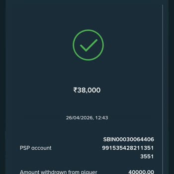 I Face Stake Withdrawal Issue After Bank Transfer Not Received