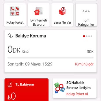 Üç Kez Çekilen 389 TL Ücretin Sadece Bir Pakete Yüklenmesi Ve 778 TL Geri Ödeme Talebi
