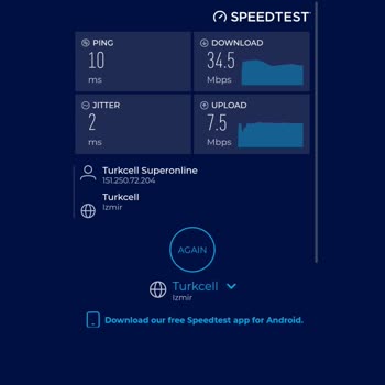 Superonline Hız Düşüklüğü Ve Fatura İndirimi Talebi
