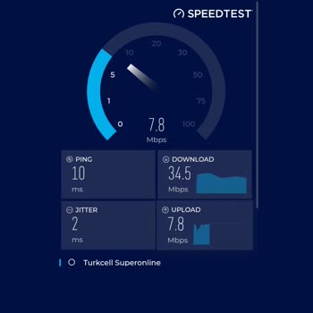 Superonline Hız Düşüklüğü Ve Fatura İndirimi Talebi