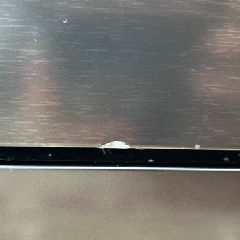LG Bulaşık Makinesinin Boyası Çöktü, L2 Hata Kodu Verdi Ve Servis İlgisiz