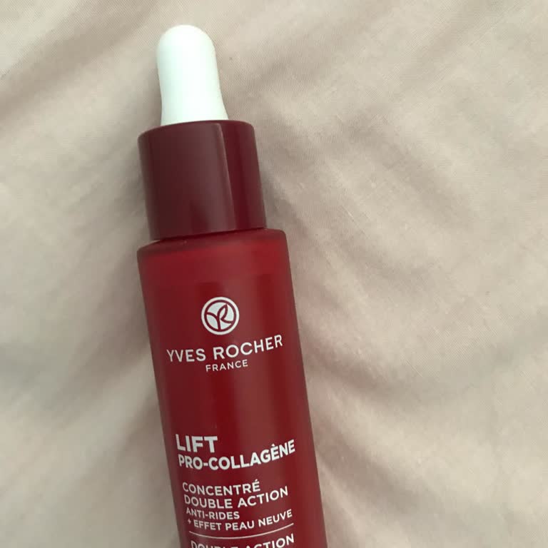 Yves Rocher Sivas Şubesinde Pro Collagen Serumu Alerjik Reaksiyon Ve Mağaza İhmali