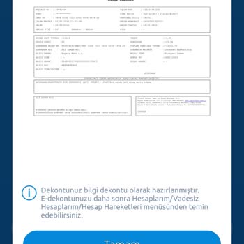 Enpara İle Ödenen 11.026 TL’lik Alışverişte Ürün Teslim Edilmedi