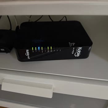 Türksat Kablo Net Bağlantı Kesintileri Ve İptal İadesi Talebi