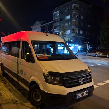 Altur Turizm Şikayeti