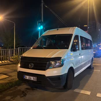 Altur Turizm Şikayeti