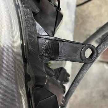 Toyota Corolla Far Değişimi Reddi Ve Zurich Sigorta İletişimsizliği