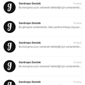 IBAN Çekiminde Sürekli Gecikme Ve Destek İlgisizliği