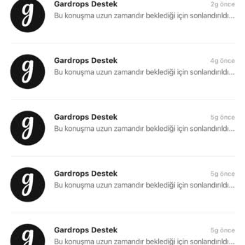 IBAN Çekiminde Sürekli Gecikme Ve Destek İlgisizliği
