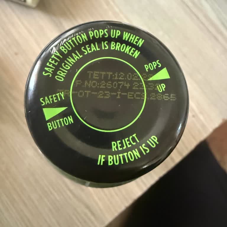 Rioba Organik Smoothie’de Okunamaz Son Kullanma Tarihi Ve Cevapsız Müşteri Hizmetleri