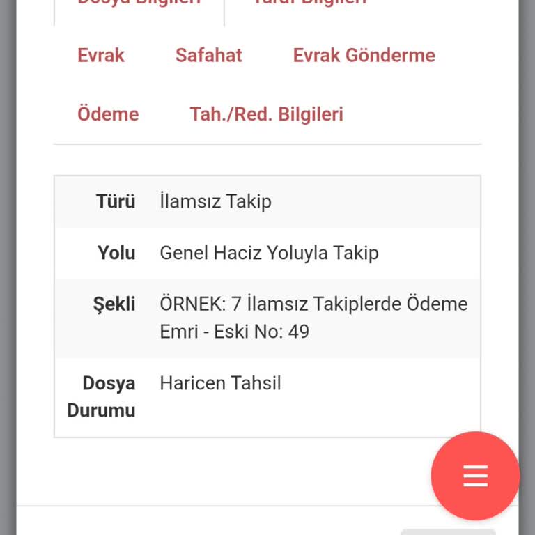 Ödenen Fatura Sonrası Garanti Bankasındaki E-Haciz Kaldırılmadı