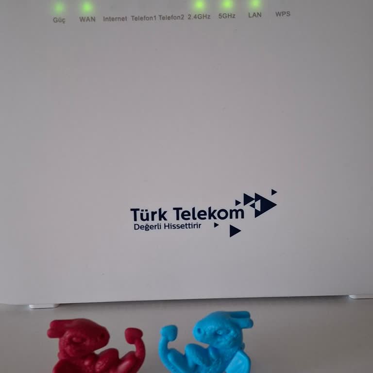 Sabit İnternet Kesintisi Açıklama Ve Tazminat Talebi