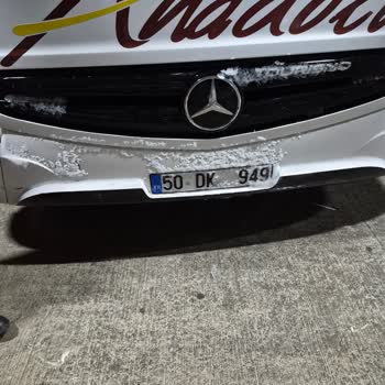 Yanlış Teslim Edilen Valiz İçin Acil Çözüm Talebi