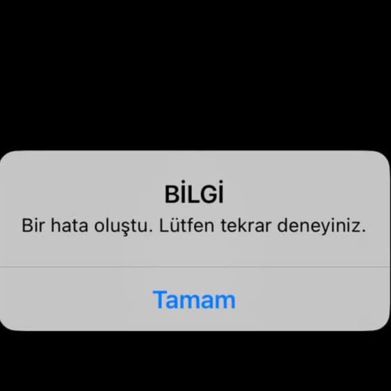 Teknik Sorunlar Ve Yayın Kesintileri Nedeniyle Maçları İzleyemiyorum