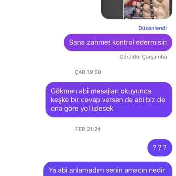 İki Tesbih Siparişi Eksik Gönderildi Ve İletişim Yok