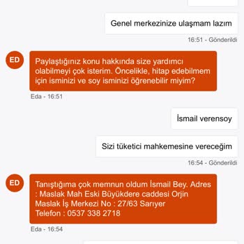 Arızalı Xiaomi TV İçin Değişim Red Edildi, Kargo Sorumluluğu Tüketiciye Yükleniyor