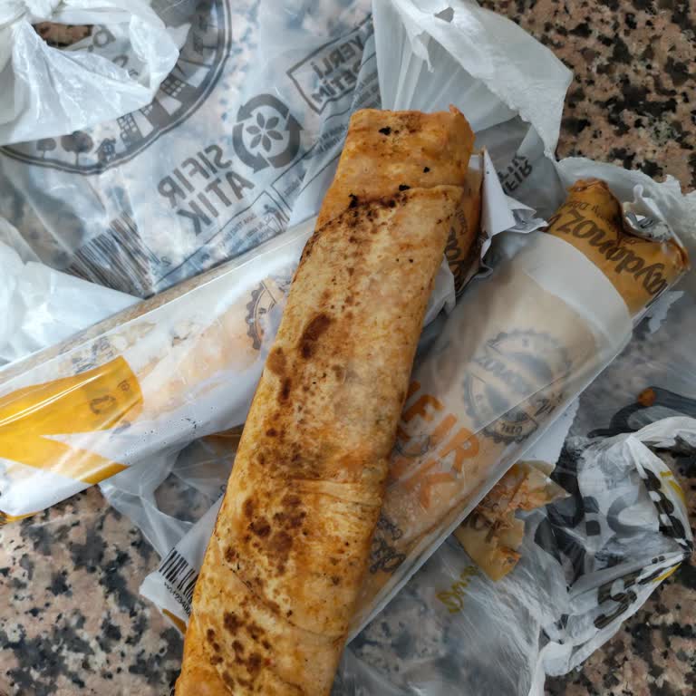 Geciken Ve Eksik Siparişte Bozuk Ürün, Müşteri Hizmetinden Çözüm Yok