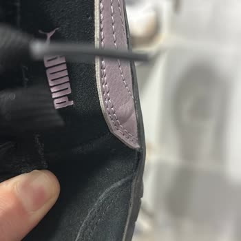 Puma Ayakkabısının Hızlı Yırtılması Ve Değişim Talebinin Reddedilmesi