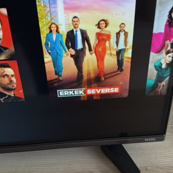 Görüntü Kalitesi Yetersizliği Nedeniyle Vestel TV İadesi Talebi