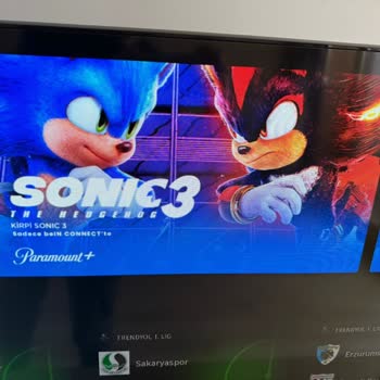 Görüntü Kalitesi Yetersizliği Nedeniyle Vestel TV İadesi Talebi