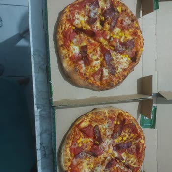 PizzaLazza Ve Trendyol GO’da Fiyata Uygun Olmayan Pizza Ve İade Sorunu