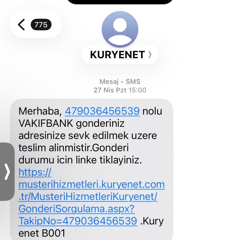 HGS Etiketi Teslim Edilmedi Ve Dağıtımda Kalıyor