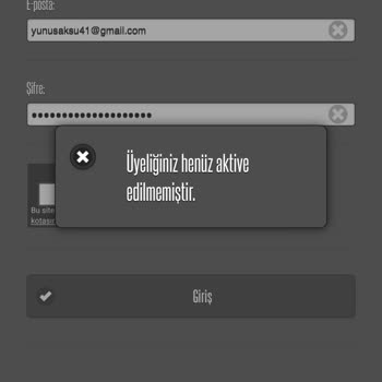 İos Cihazımda HGS Uygulaması Ve Web Sitesine Erişememe, Müşteri Hizmetleri İlgisizliği