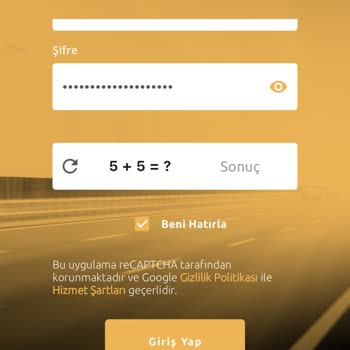 İos Cihazımda HGS Uygulaması Ve Web Sitesine Erişememe, Müşteri Hizmetleri İlgisizliği