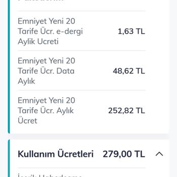 VEEDZ TR.COM SERVİS ABONELİĞİ FATURMA YANSITILAN ÜCRETİN İADESİNİN YAPILMAMASI ŞİKAYETİ