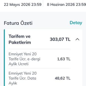 VEEDZ TR.COM SERVİS ABONELİĞİ FATURMA YANSITILAN ÜCRETİN İADESİNİN YAPILMAMASI ŞİKAYETİ