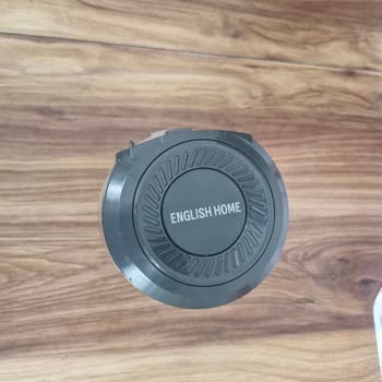 English Home DKS 7010 Toz Haznesi Yedek Parça Bulunamaması Ve Servis Sorunları