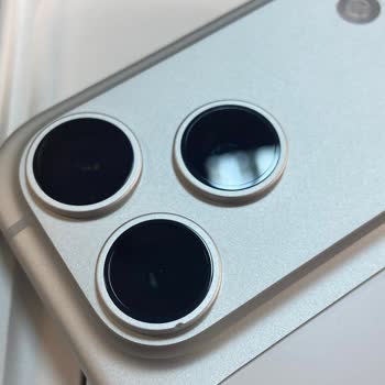 Hasarlı İphone 17 Pro Max: Eksik Servis Raporu Ve Yetersiz Müşteri Hizmeti