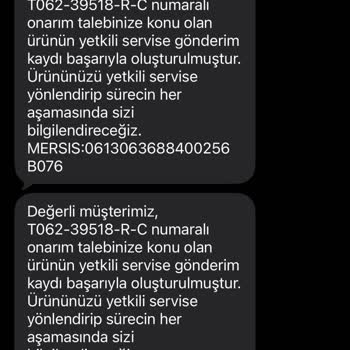 Satışta Verilen 48 Saat İade Garantisi İhlal Edildi