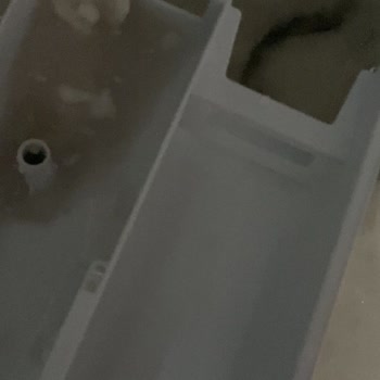 Bosch Çamaşır Makinesinde Kıyafet Zararları Ve Yumuşatıcı Çekmeme Sorunu