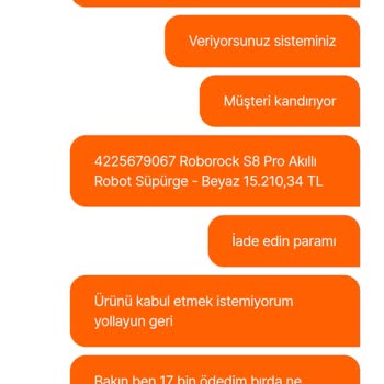 Zorunlu Temizlik Paketi Satışı Ve İade Engeli İçin Ücret İadesi Talebi