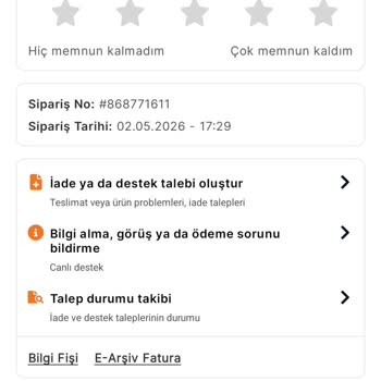 Hipp Organik Mama Kullanımında Şiddetli Alerjik Reaksiyon