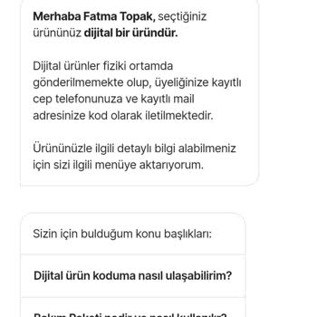 Hepsiburada’da Zorunlu Temizlik Paketi Ücretlendirme Ve İade Engeli