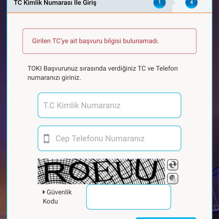 TOKİ Kura İadesi 7 Gün Sonra Hesaba Yatmadı