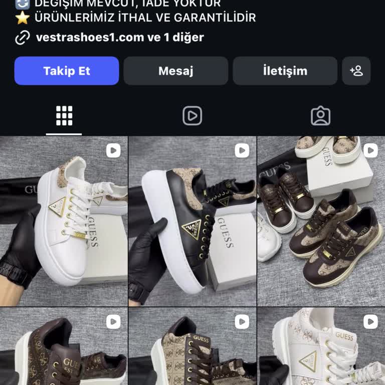 Vestrashoes1.com Kargo Ücreti Konusunda Ciddi Mağduriyet Yaşadım