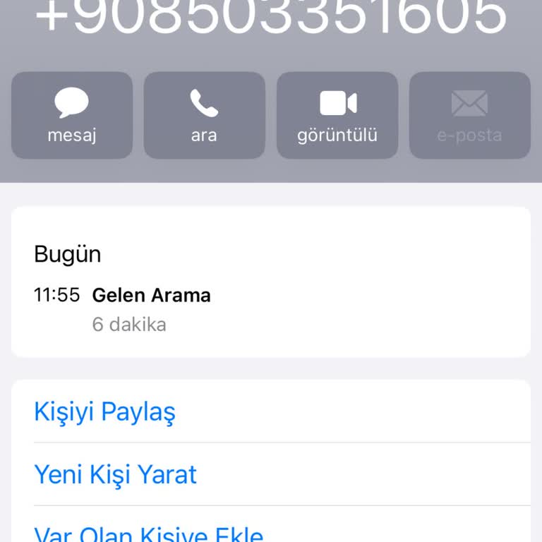Yanlış Hesap Kapatma Ve Yorum Silme Tehdidi