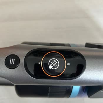 Philips Süpürge Filtre Hatası Ve Servis Tutumu